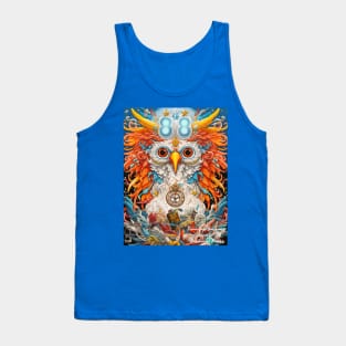 year 88 Tank Top